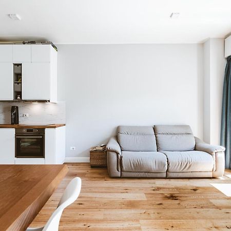 Mico Citylife Luxuryflat, 100M Metro Milan Bagian luar foto