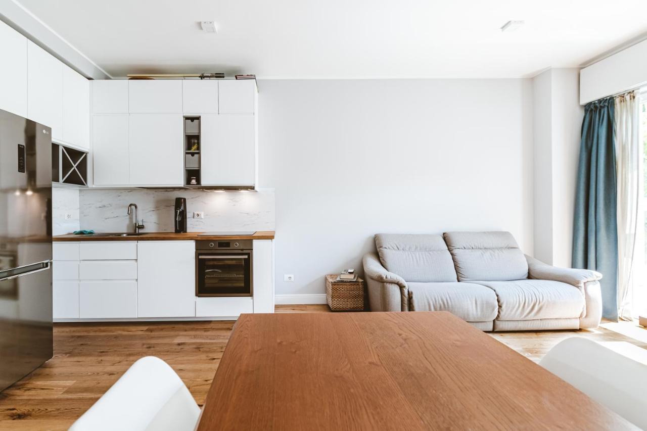 Mico Citylife Luxuryflat, 100M Metro Milan Bagian luar foto