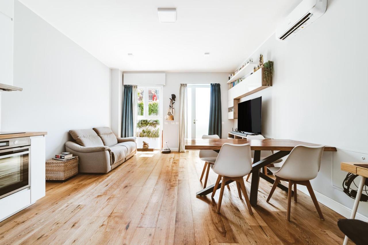 Mico Citylife Luxuryflat, 100M Metro Milan Bagian luar foto