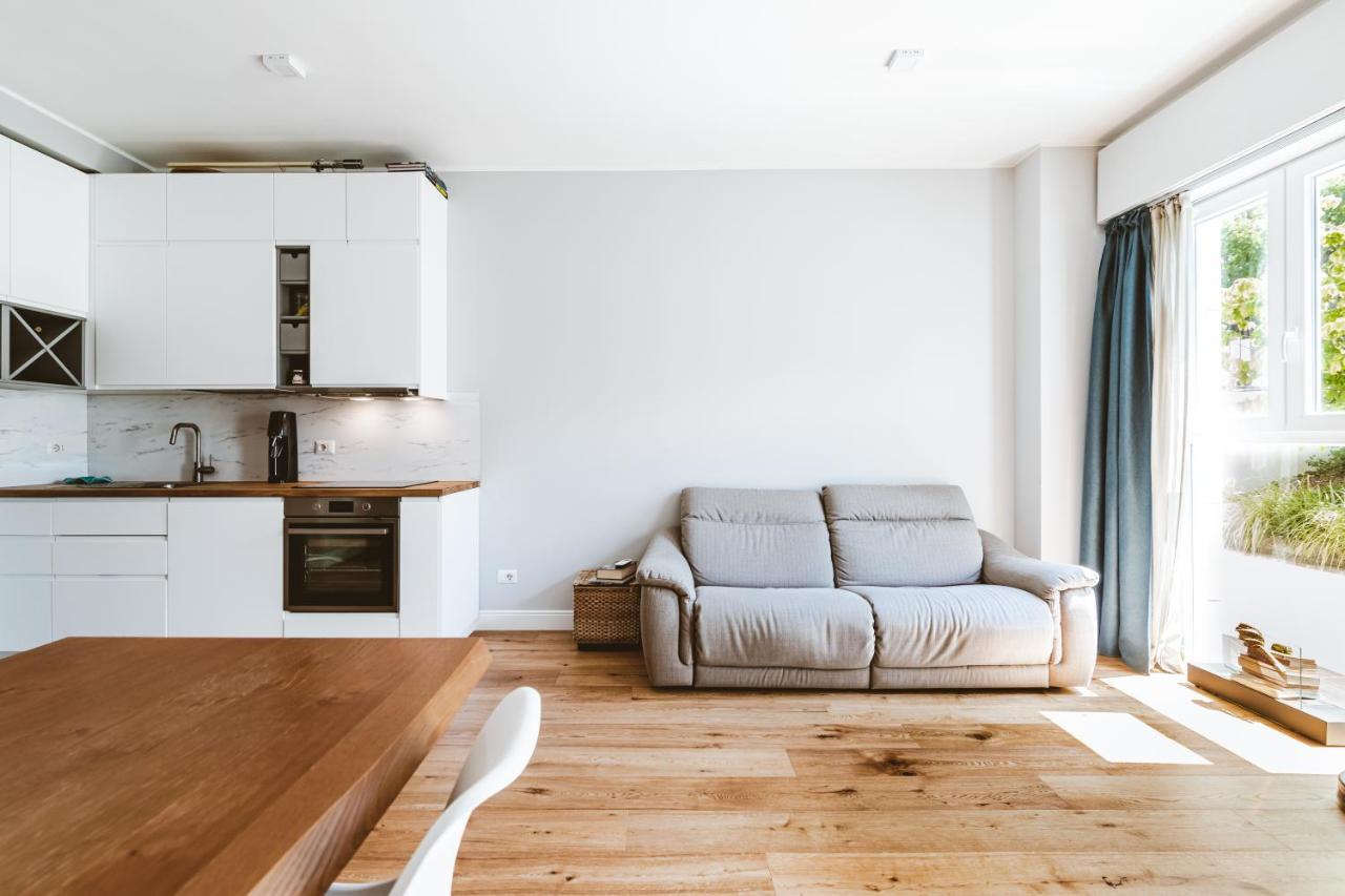 Mico Citylife Luxuryflat, 100M Metro Milan Bagian luar foto