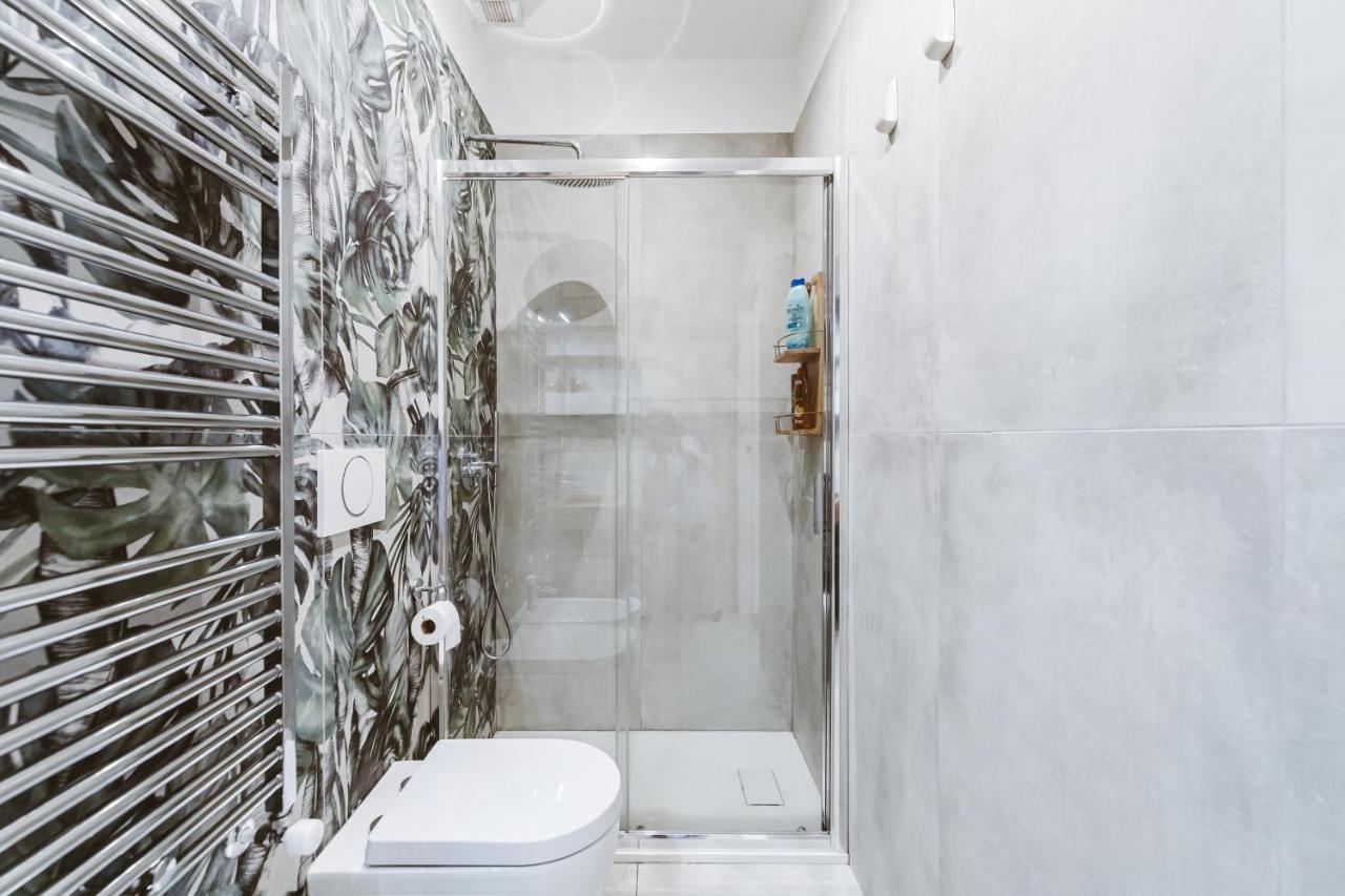 Mico Citylife Luxuryflat, 100M Metro Milan Bagian luar foto