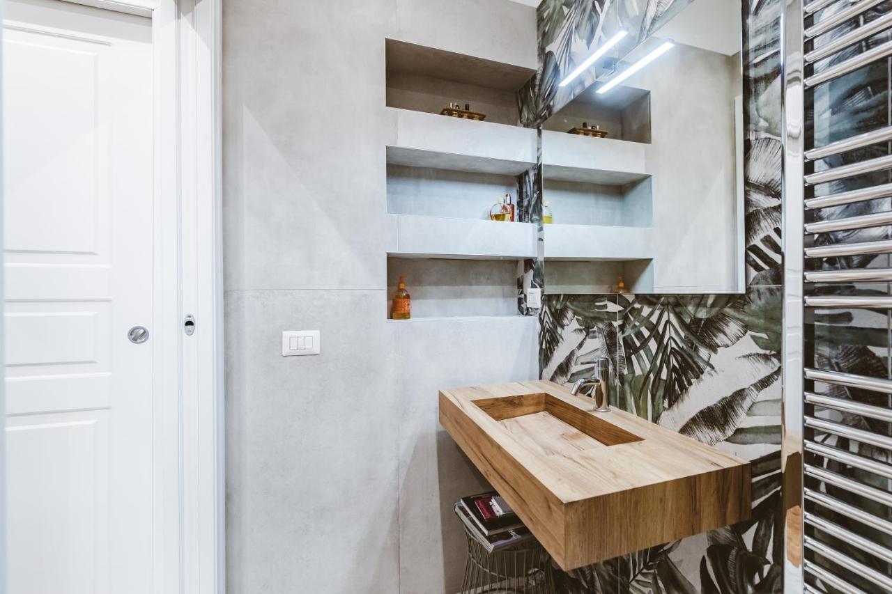 Mico Citylife Luxuryflat, 100M Metro Milan Bagian luar foto